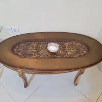 مبلمان استیل