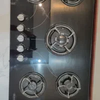 گاز در حد نو