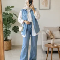 کت و جلیقه