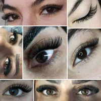 مژه