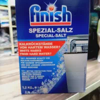 پخش نمک و جلادهنده