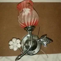 شب خواب برقی دیواری