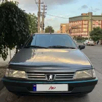 ۴۰۵ مدل ۹۶