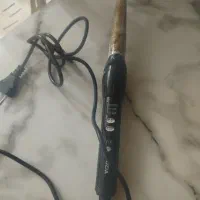 دستگاه فر مو قندی