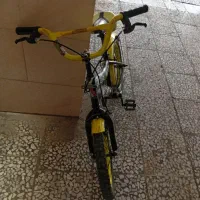 دوچرخه سایز 16