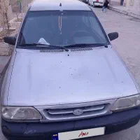 پراید۸۶|خودرو سواری و وانت|ماهدشت, |دیوار