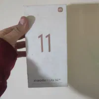 گوشی ردمی ۱۱