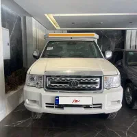 نیسان پادرا صفر ۱۴۰۵