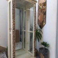 بوفه