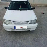 پراید132