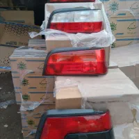 چراغ خودرو مدرن،سپر خودرو