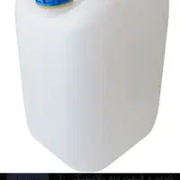 تعدادی ۲۰لیتری