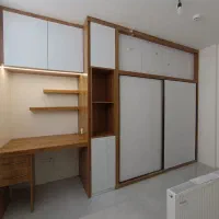 طراحی اجرا - کابینت - کمد - کناف اقساط 6 ماه
