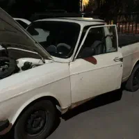 فروش یک دستگاه پیکان وانت