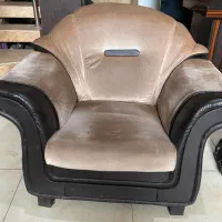 مبل ۷ نفره