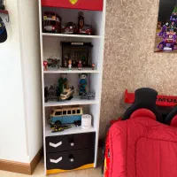 سرویس تخت ماشینی