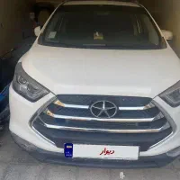 ماشین جک s3