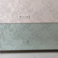 شیشه میز ضخامت ۱۵ میل