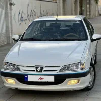 پژوپارس سال مدل92