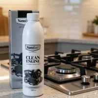 چربی زدا آلمانی + پرداخت درب منزل