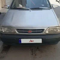 پراید مدل 87