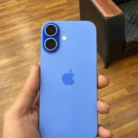 iPhone 16 Normal|موبایل|کرج, اصفهانی‌ها|دیوار