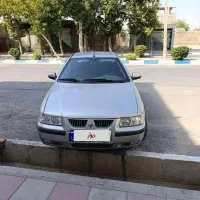 سمند 82 عروسک بدون تصادف
