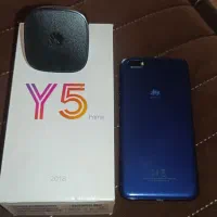 موبایل هواوی y5 prime