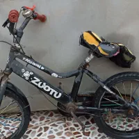 دوچرخه ۱۶