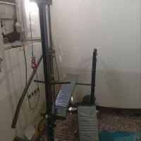 دستگاه بدنسازی ۴۲ کار