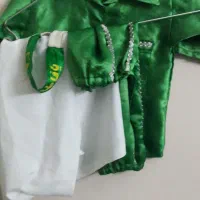 لباس بچه گانه برای مراسم عزاداری