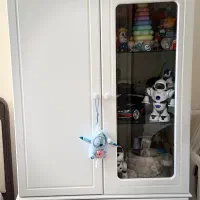 تخت کودک و نوجوان