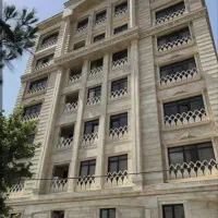 سعادت آباد ، ۱۱۸ متر  ، ۳ خواب ، امکانات فول