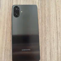 سامسونگ A07 samsung گوشی موبایل مشکی