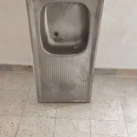 سینک ظرفشویی