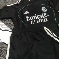 لباس فوتبال