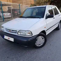 پراید سواری مدل1396اقساطی