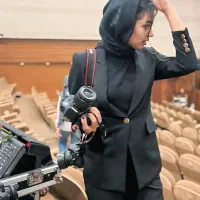 ادمین صفر تا صد و تولید محتوا هستم