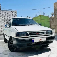 پراید مدل85صبا