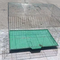 قفس پرنده