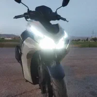 فروش آیروکس مدل۱۴۰۳