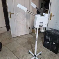 دستگاه بخور صورت