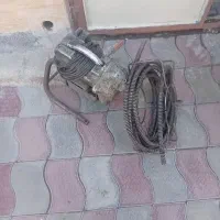 فنر برقی با حداقل ۱۵ متر فنر