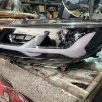 چراغ جلو چپ FMC t5