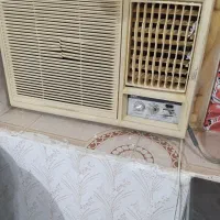 کولر گازی ۲۴هزار