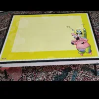 تخته وایت برد