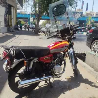 کبیر ۱۲۵ انژکتور