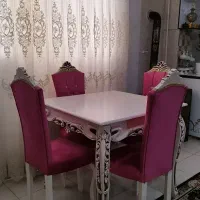میز ناهارخوری