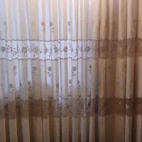 پرده عرض ۳مترونیم