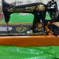 چرخ خیاطی دستی